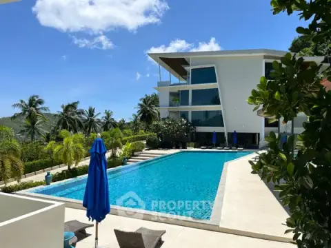 2-BR Condo at Azur Samui in Maenam — photo 3