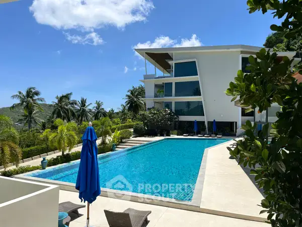2-BR Condo at Azur Samui in Maenam — photo 3