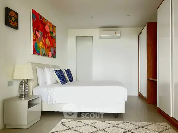 2-BR Condo at Azur Samui in Maenam — photo 5
