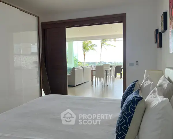 2-BR Condo at Azur Samui in Maenam — photo 6