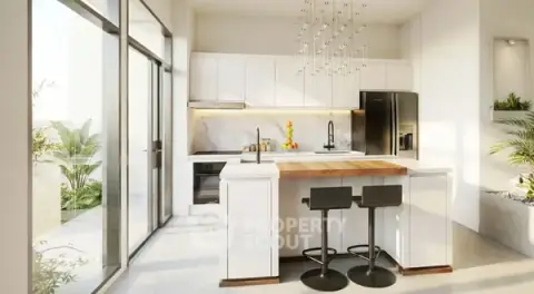 3-BR Villa close to Bang Kao Beach — ภาพ 4