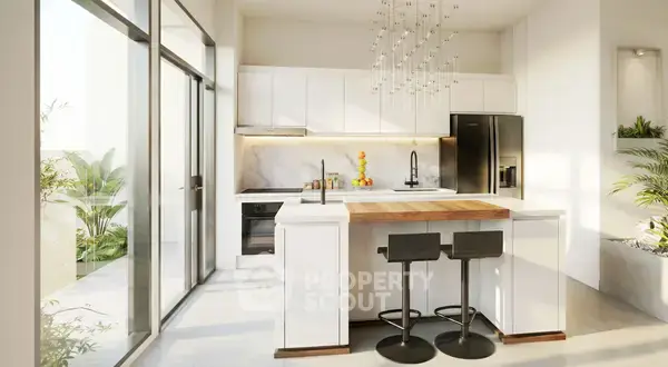 3-BR Villa close to Bang Kao Beach — ภาพ 4
