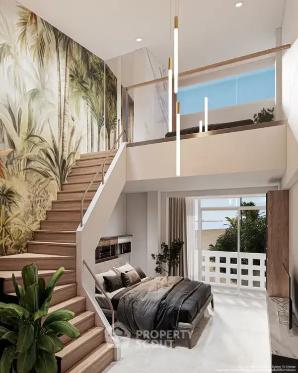 3-BR Villa close to Bang Kao Beach — ภาพ 6