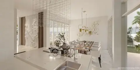 3-BR Villa close to Bang Kao Beach — ภาพ 3