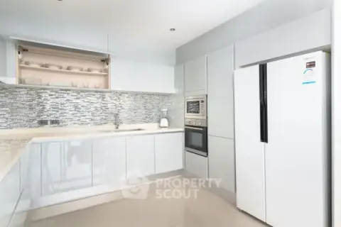 1-BR Condo at Azur Samui in Maenam — photo 5