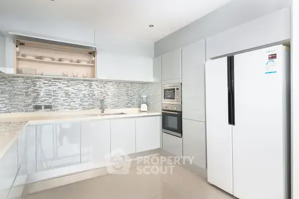 1-BR Condo at Azur Samui in Maenam — photo 5