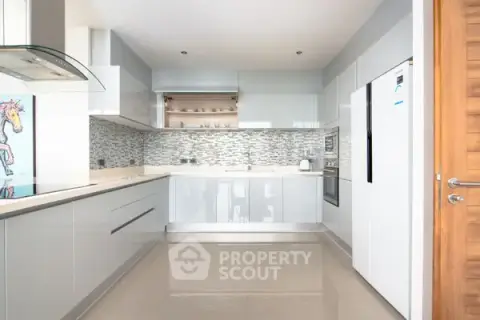 1-BR Condo at Azur Samui in Maenam — photo 4