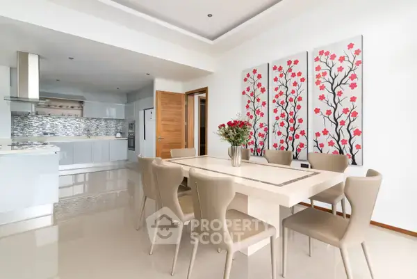 1-BR Condo at Azur Samui in Maenam — photo 2