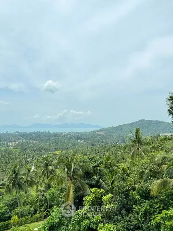2-BR Condo at Azur Samui in Maenam — photo 7