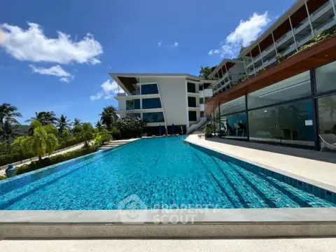 2-BR Condo at Azur Samui in Maenam — photo 4