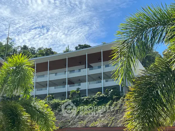 2-BR Condo at Azur Samui in Maenam — photo 6