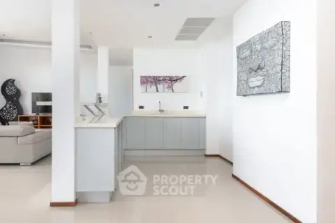 2-BR Condo at Azur Samui in Maenam — photo 2