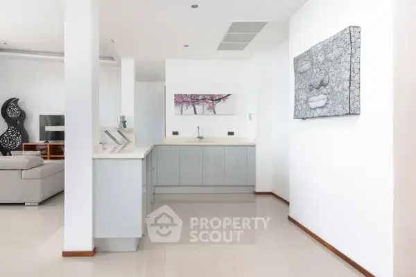 2-BR Condo at Azur Samui in Maenam — photo 2