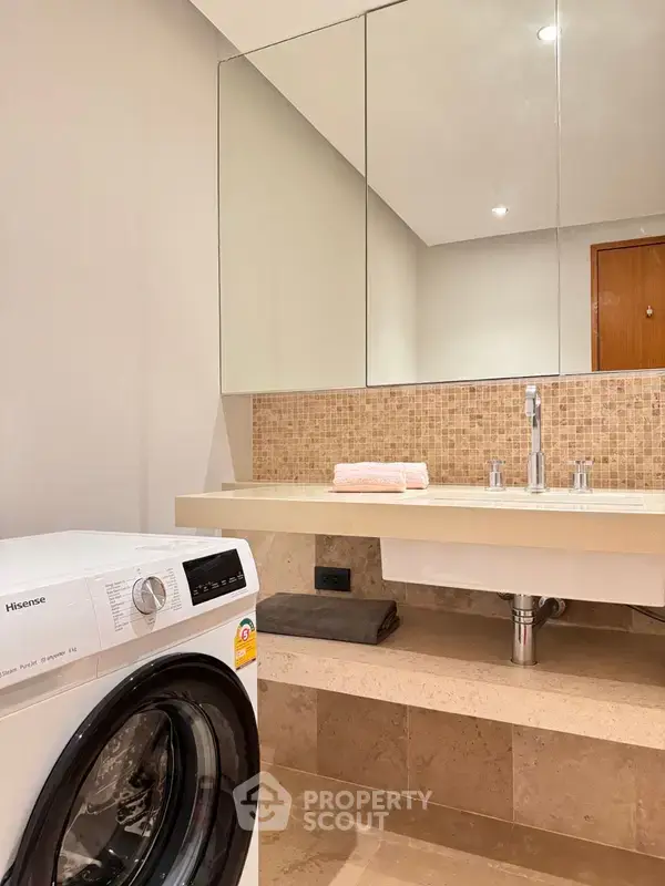 2-BR Condo at Azur Samui in Maenam — photo 7