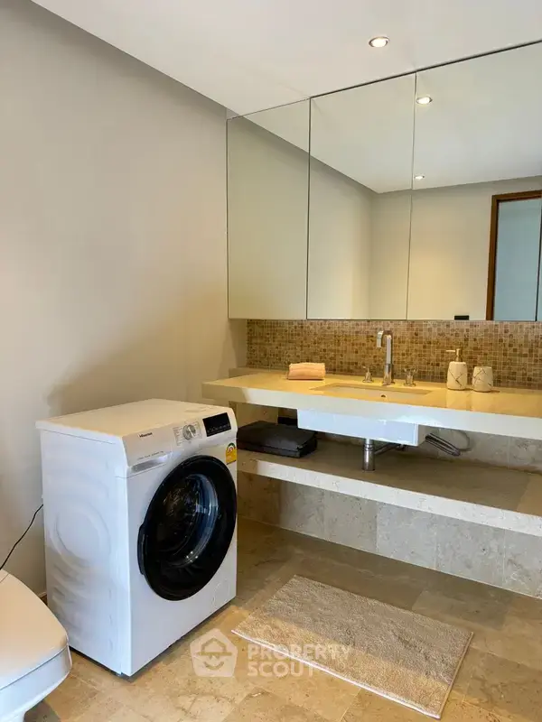 2-BR Condo at Azur Samui in Maenam — photo 5