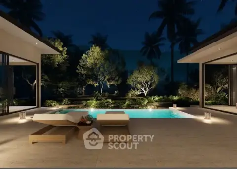 Cozy Pavillion Villas Lamai — photo 4