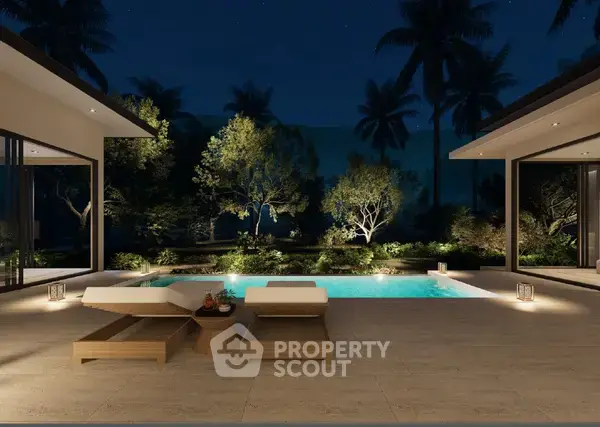 Cozy Pavillion Villas Lamai — photo 4