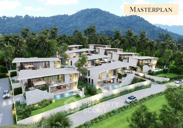 Privilege Luxury Villas Lamai — фото 6