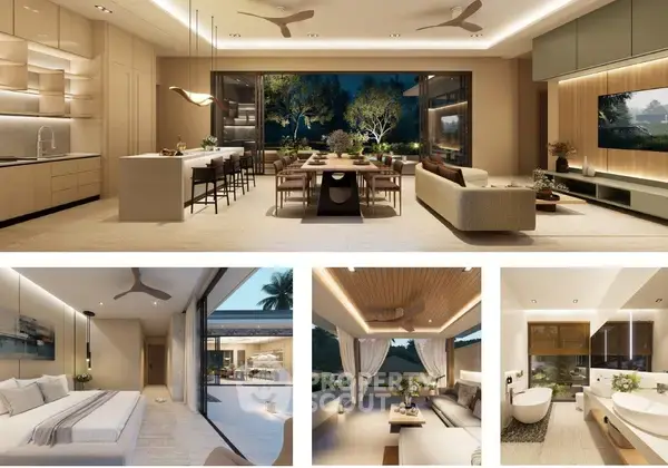 Oasis Paradise Villas — фото 4