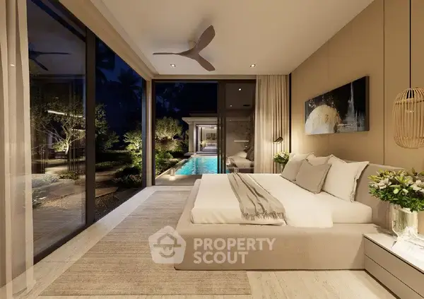 Oasis Paradise Villas — фото 6