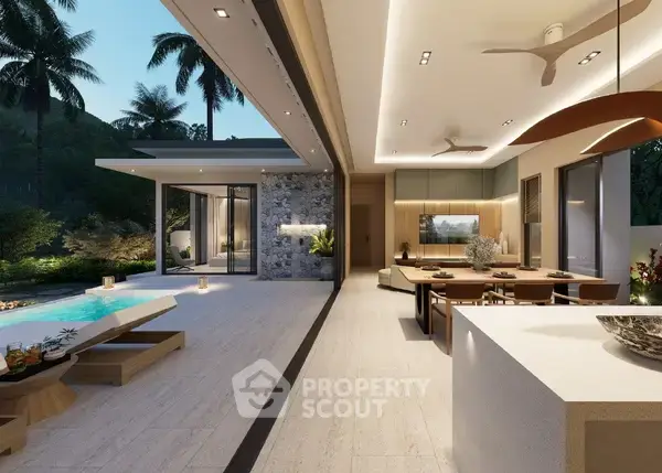 Oasis Paradise Villas — фото 2