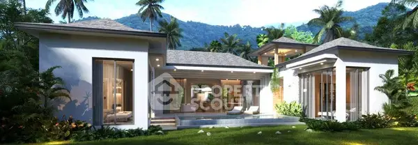Naga Kiri Villas Lamai — фото 2