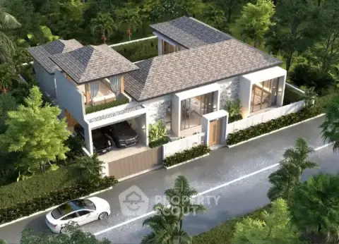 Naga Kiri Villas Lamai — фото 3