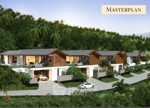 Green Hills Villas Lamai — photo 3