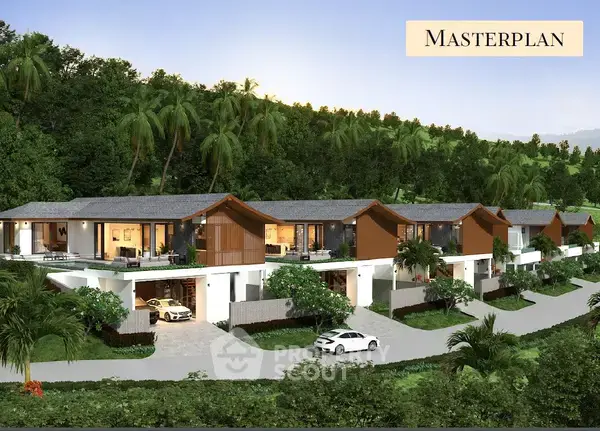 Green Hills Villas Lamai — photo 3