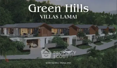 Green Hills Villas Lamai — photo 2