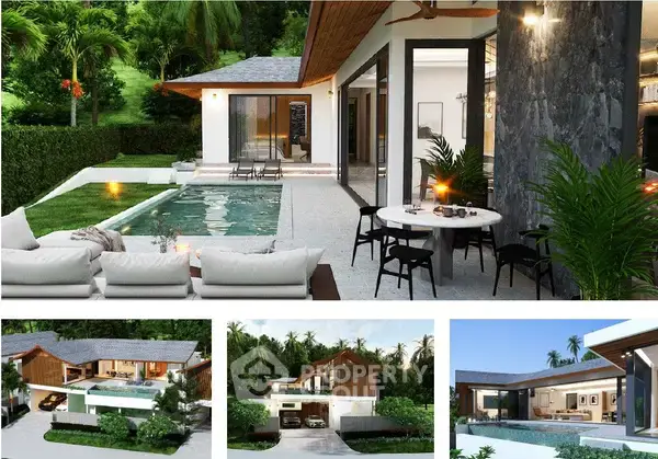 Green Hills Villas Lamai — photo 7