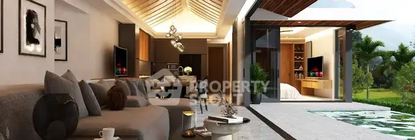 Green Hills Villas Lamai — photo 5