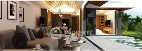 Green Hills Villas Lamai — photo 4