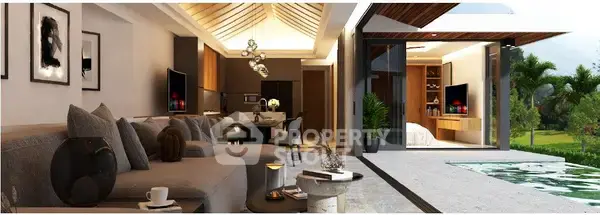 Green Hills Villas Lamai — photo 4