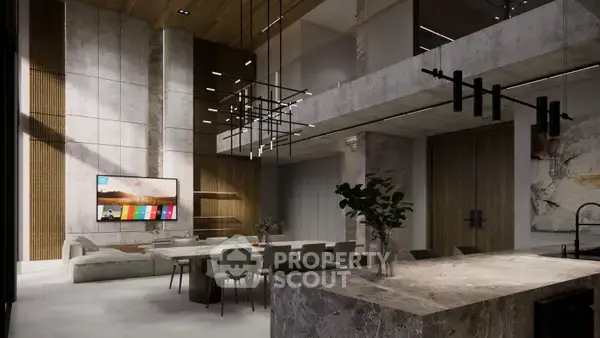 4-BR Villa in Bo Phut — photo 4