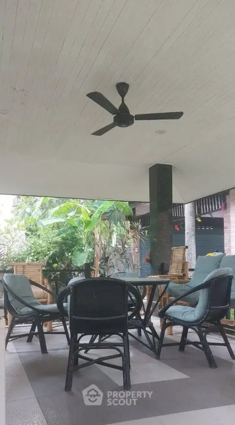 3-BR Villa in Bo Phut — ภาพ 2