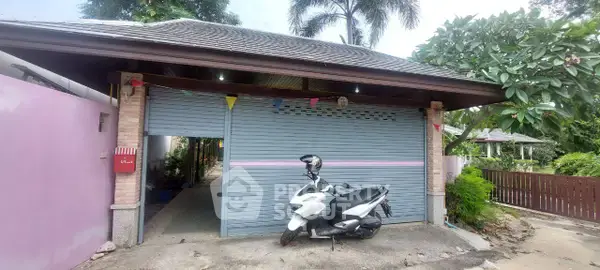 3-BR Villa in Bo Phut — ภาพ 4