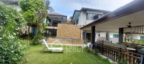 3-BR Villa in Bo Phut — ภาพ 7