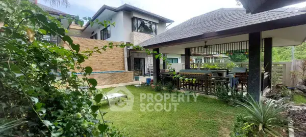 3-BR Villa in Bo Phut — ภาพ 6