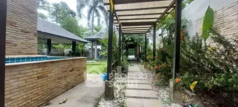 3-BR Villa in Bo Phut — ภาพ 3