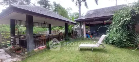 3-BR Villa in Bo Phut — ภาพ 5