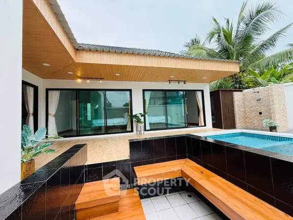 2-BR House in Taling Ngam — ภาพ 5