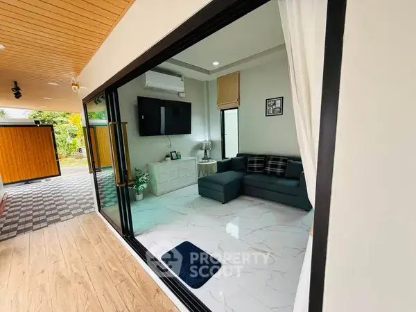 2-BR House in Taling Ngam — ภาพ 6