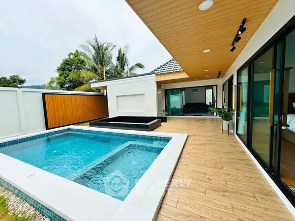 2-BR House in Taling Ngam — ภาพ 2
