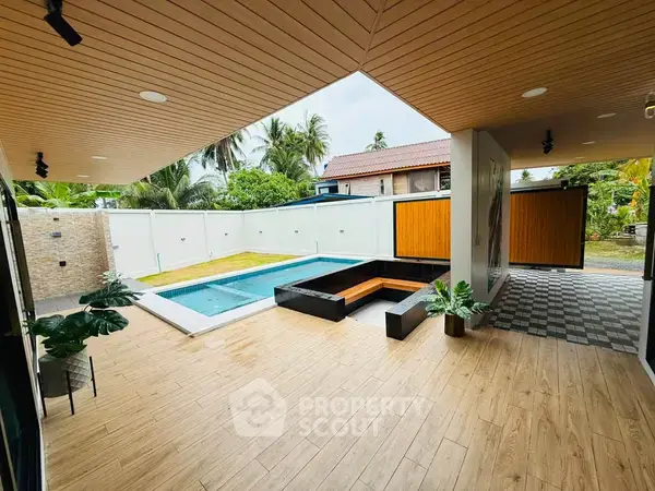 2-BR House in Taling Ngam — ภาพ 3