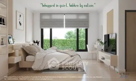 3-BR House in Na Mueang — 照片 4