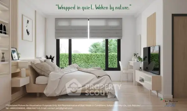 3-BR House in Na Mueang — 照片 4