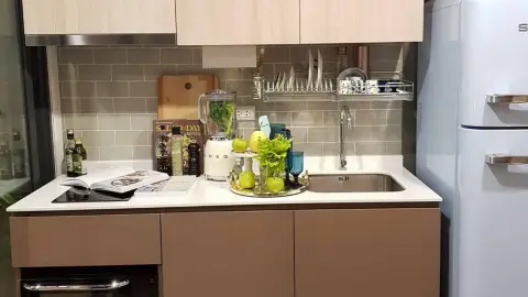 Condo in Bangkok, Thailand, 1 bedroom in XT Phayathai — 照片 3