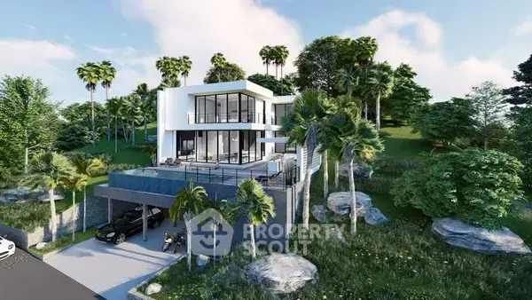 Villa Soi 1 — photo 3