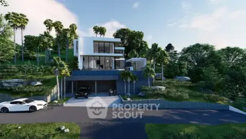 Villa Soi 1 — photo 4